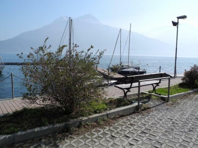 Casa Matisse Pianello Del Lario Exterior foto